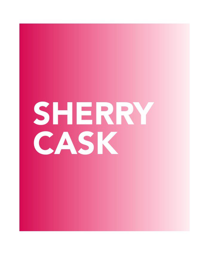 Sherry Cask Bombo Aroma 10ml